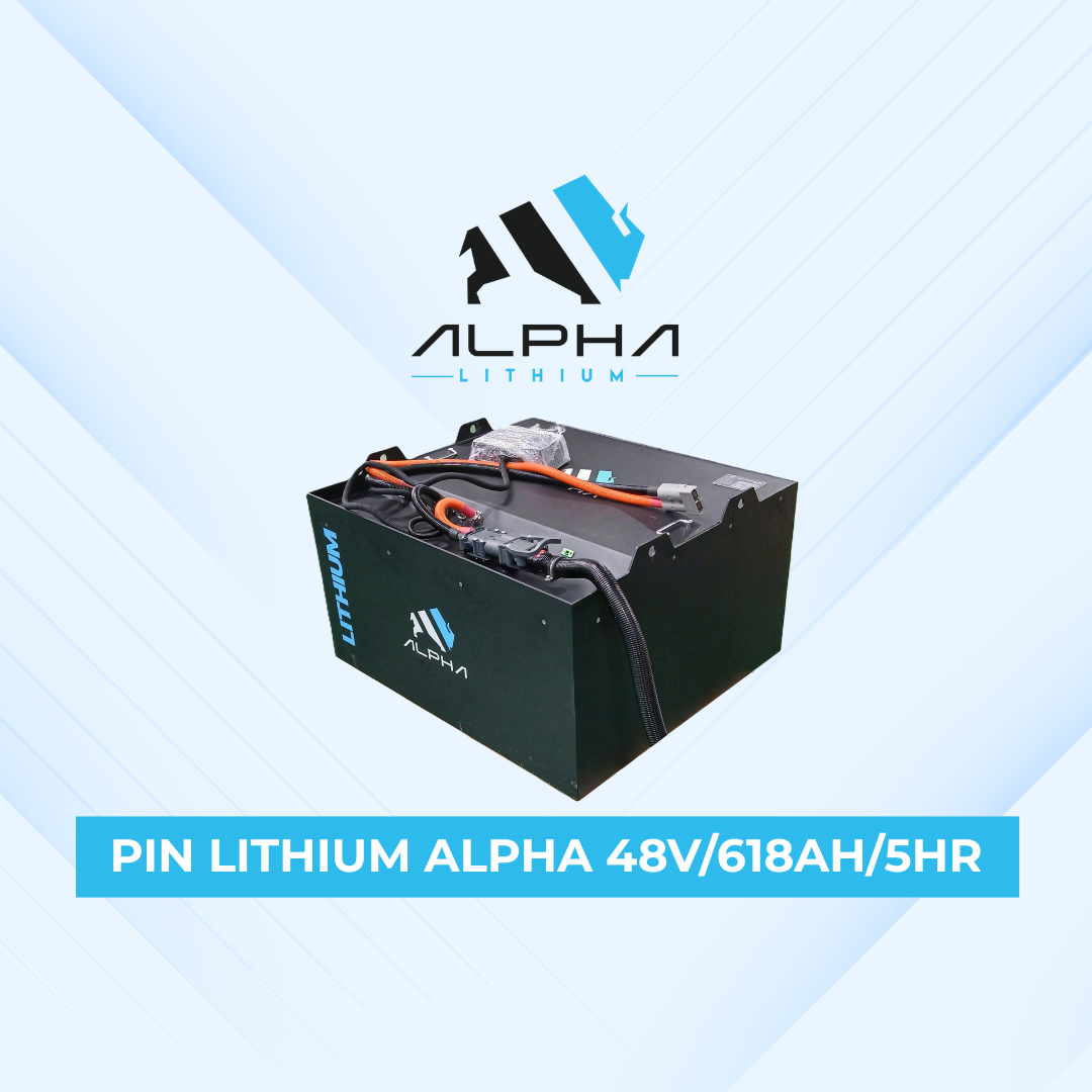 Ảnh SP ALPHA