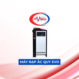MÁY NẠP ẮC QUY EVO