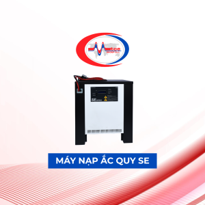 MÁY NẠP ẮC QUY SE