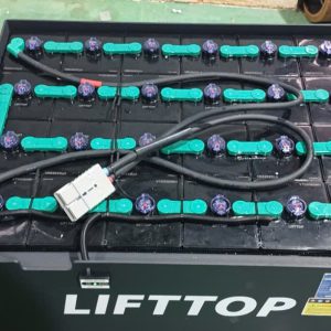 Ắc quy điện LIFTTOP model VTDX565MH